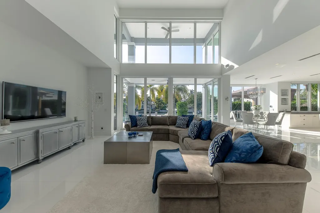 701 Flamingo Drive Fort Lauderdale FL 33301