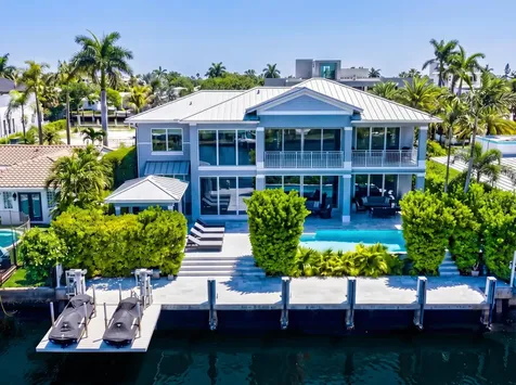 701 Flamingo Drive Fort Lauderdale FL 33301