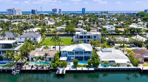 701 Flamingo Drive Fort Lauderdale FL 33301