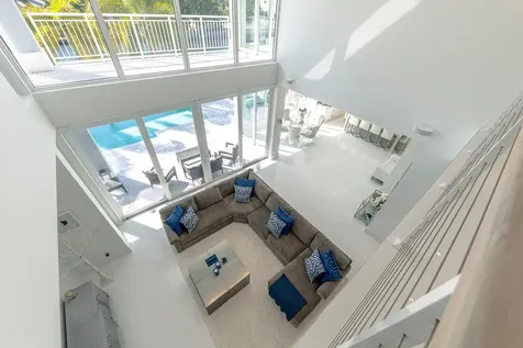701 Flamingo Drive Fort Lauderdale FL 33301