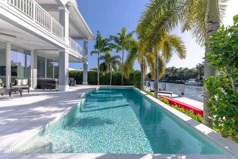 701 Flamingo Drive Fort Lauderdale FL 33301