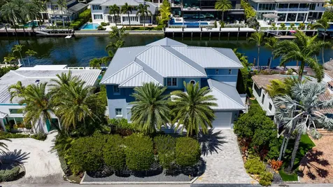 701 Flamingo Drive Fort Lauderdale FL 33301