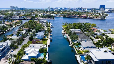 701 Flamingo Drive Fort Lauderdale FL 33301