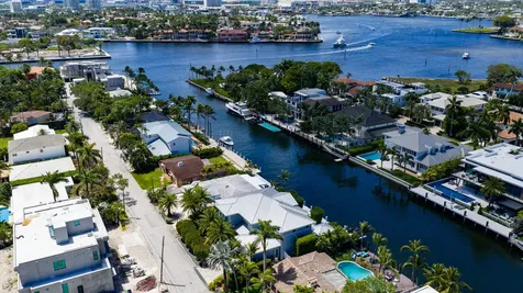 701 Flamingo Drive Fort Lauderdale FL 33301