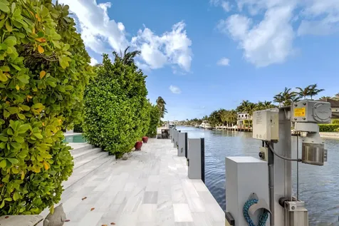 701 Flamingo Drive Fort Lauderdale FL 33301