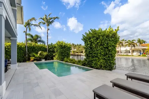 701 Flamingo Drive Fort Lauderdale FL 33301