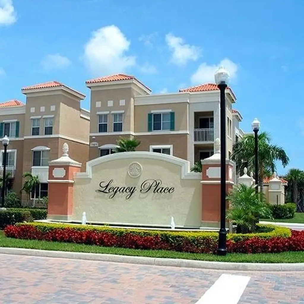 11035 Legacy Boulevard Palm Beach Gardens FL 33410