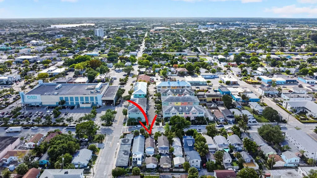 306 N J Street Lake Worth Beach FL 33460