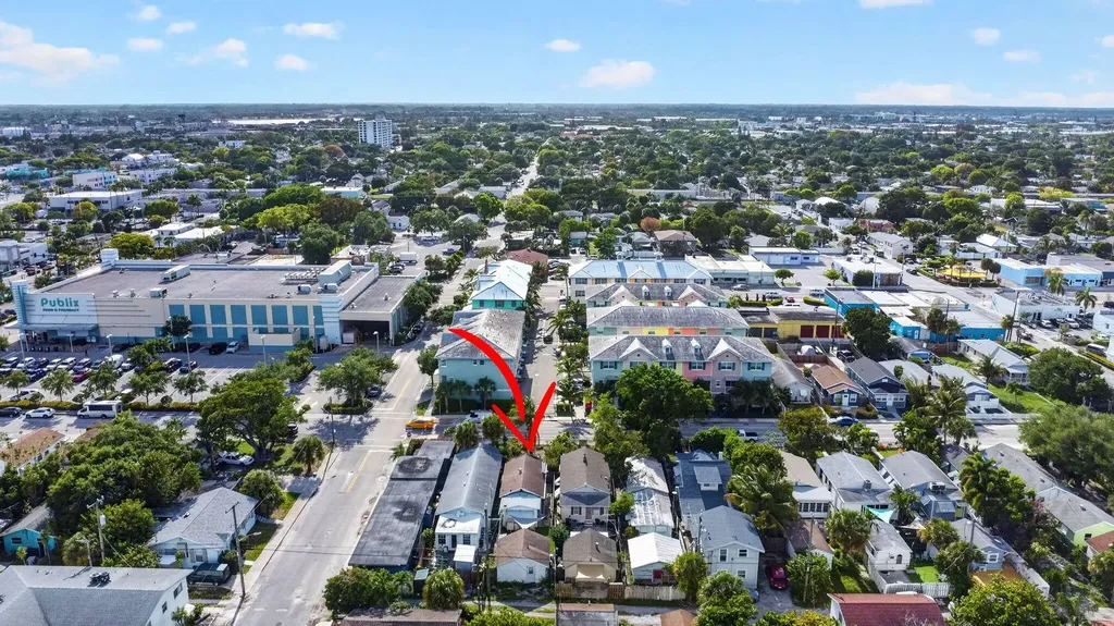 306 N J Street Lake Worth Beach FL 33460