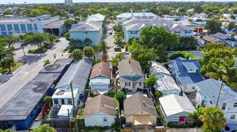 306 N J Street Lake Worth Beach FL 33460