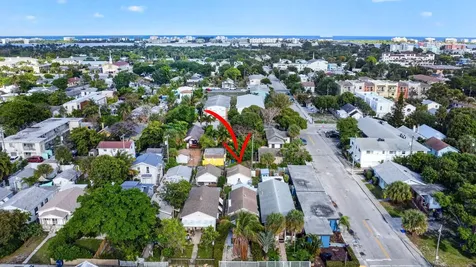 306 N J Street Lake Worth Beach FL 33460