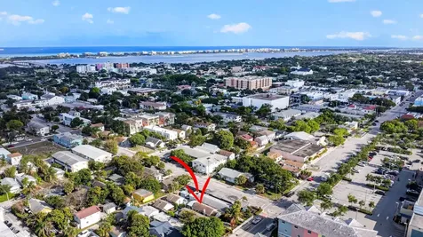 306 N J Street Lake Worth Beach FL 33460