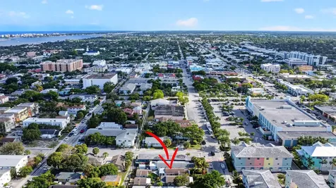 306 N J Street Lake Worth Beach FL 33460