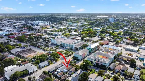 306 N J Street Lake Worth Beach FL 33460