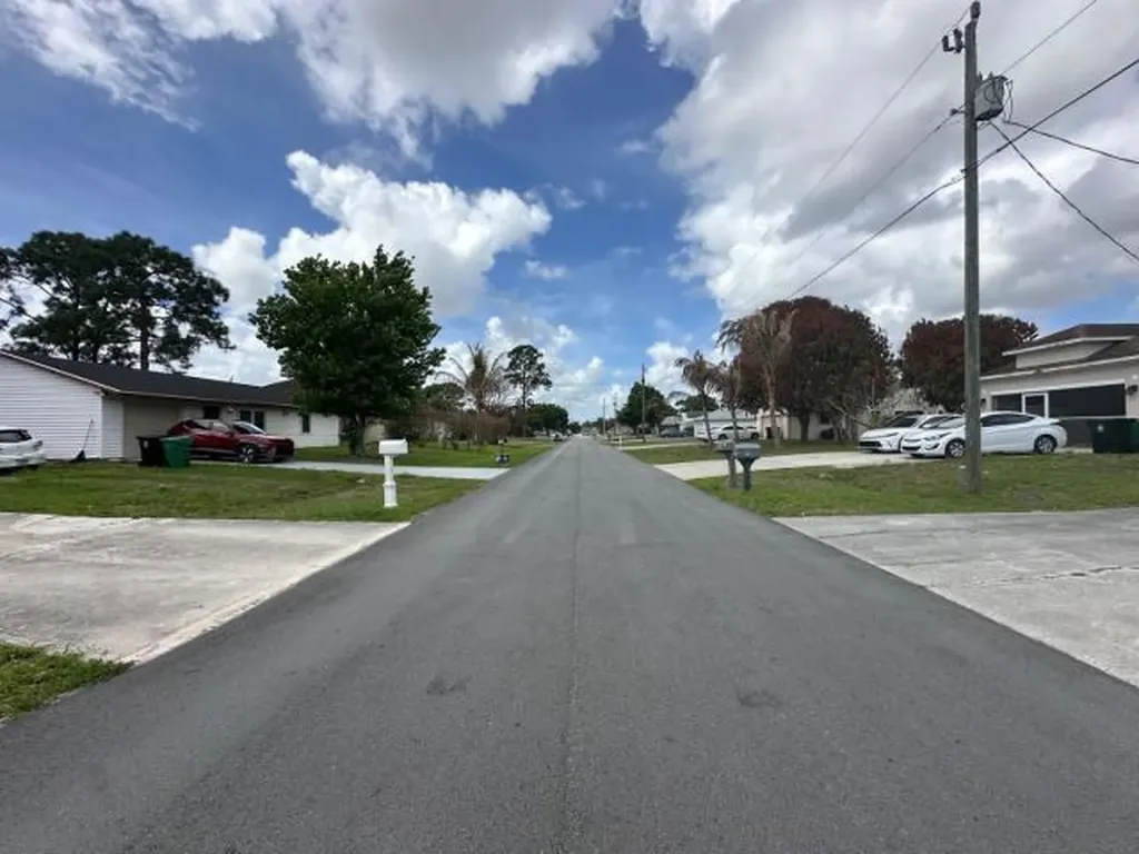 751 SW Monsoon Road Port St Lucie FL 34953