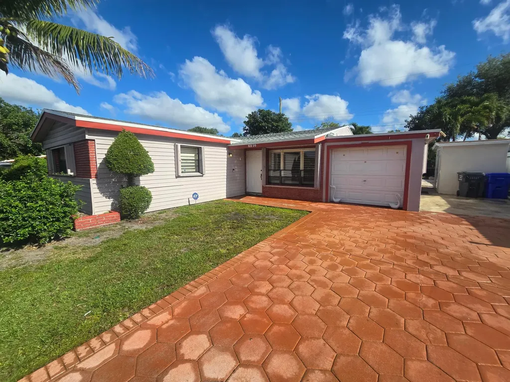6510 Sheridan Street Hollywood FL 33024