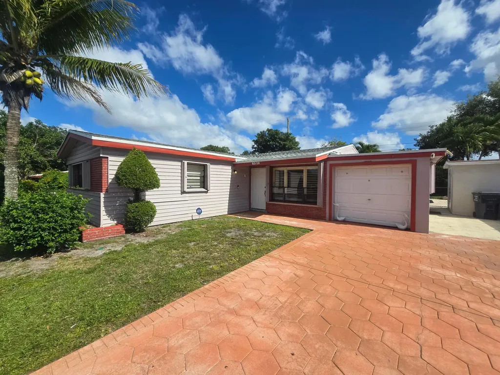 6510 Sheridan Street Hollywood FL 33024