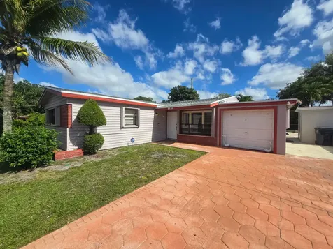 6510 Sheridan Street Hollywood FL 33024