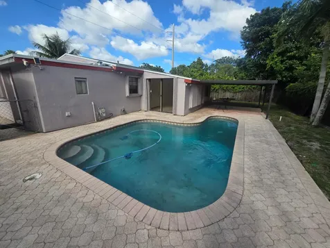 6510 Sheridan Street Hollywood FL 33024