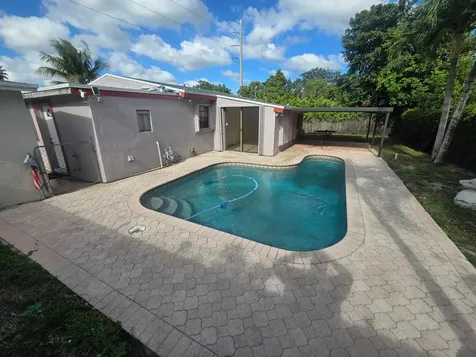 6510 Sheridan Street Hollywood FL 33024