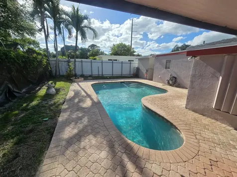 6510 Sheridan Street Hollywood FL 33024