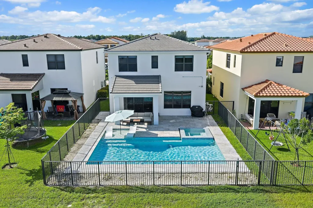 16156 Sea Turtle Place Westlake FL 33470