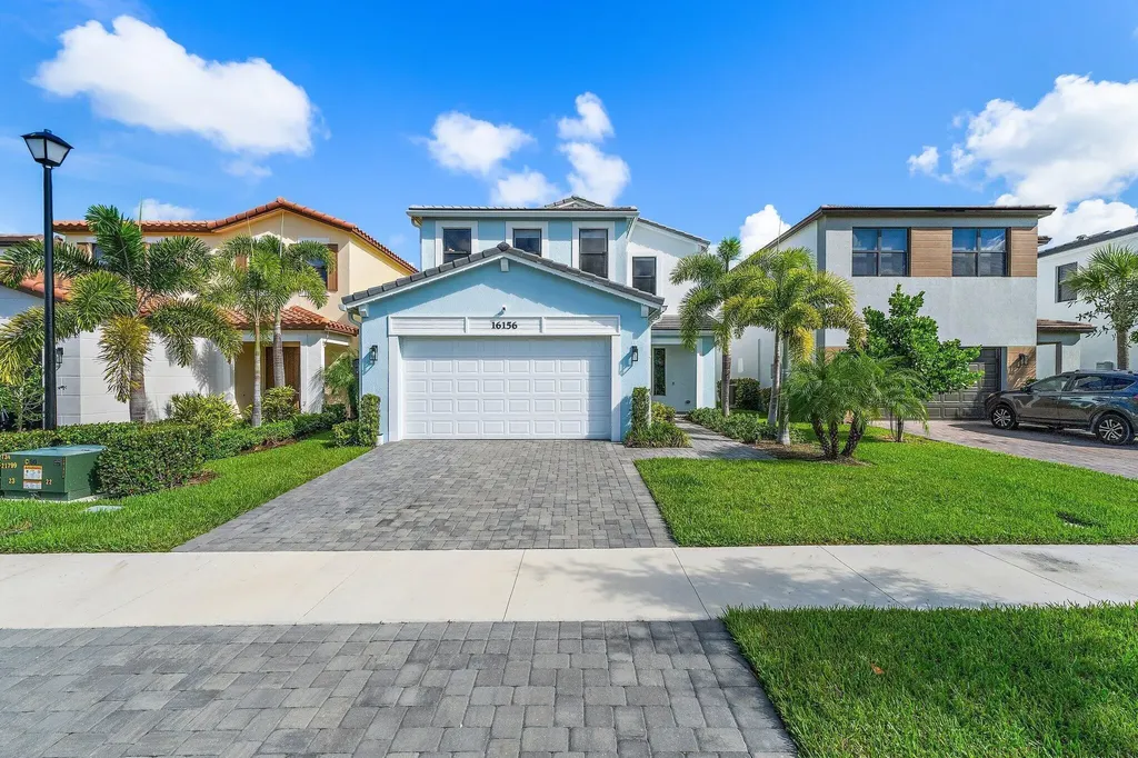 16156 Sea Turtle Place Westlake FL 33470