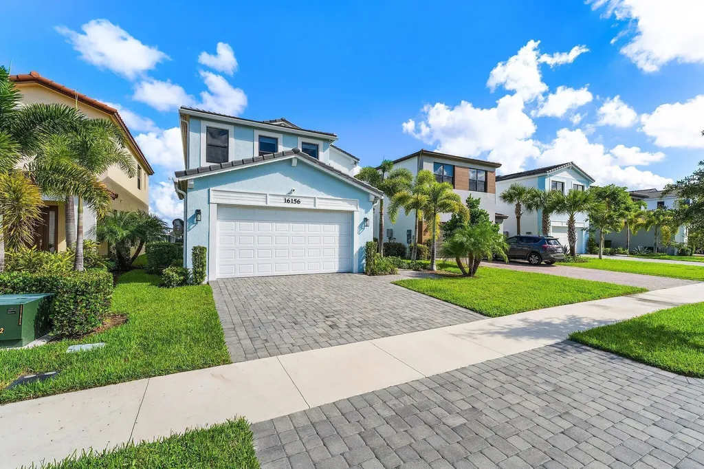 16156 Sea Turtle Place Westlake FL 33470