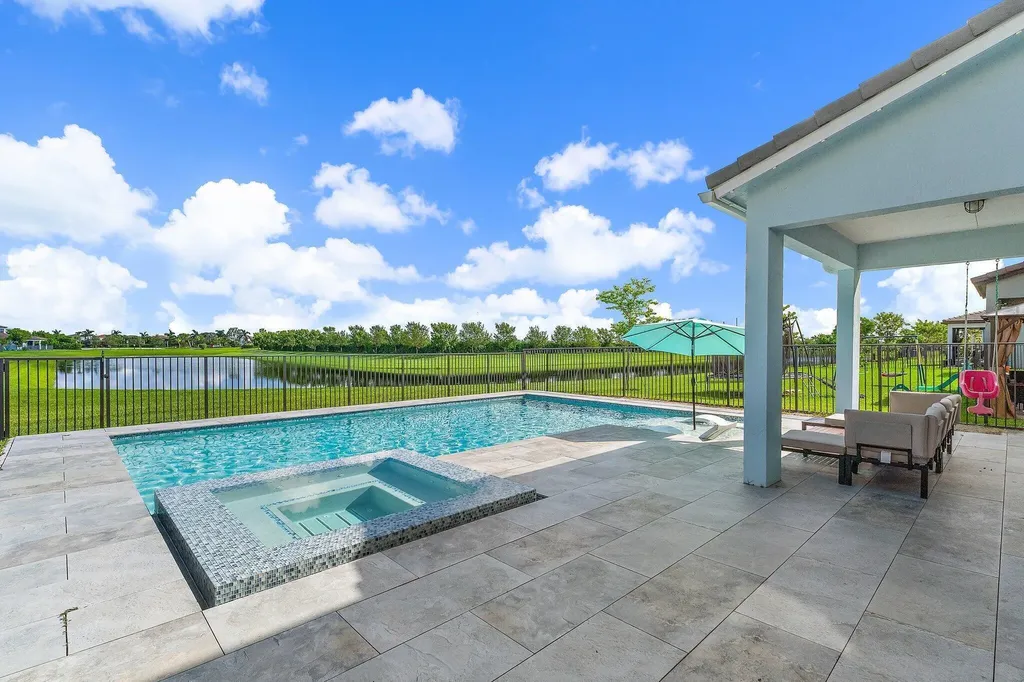 16156 Sea Turtle Place Westlake FL 33470