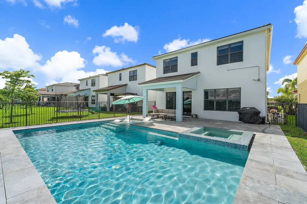 16156 Sea Turtle Place Westlake FL 33470