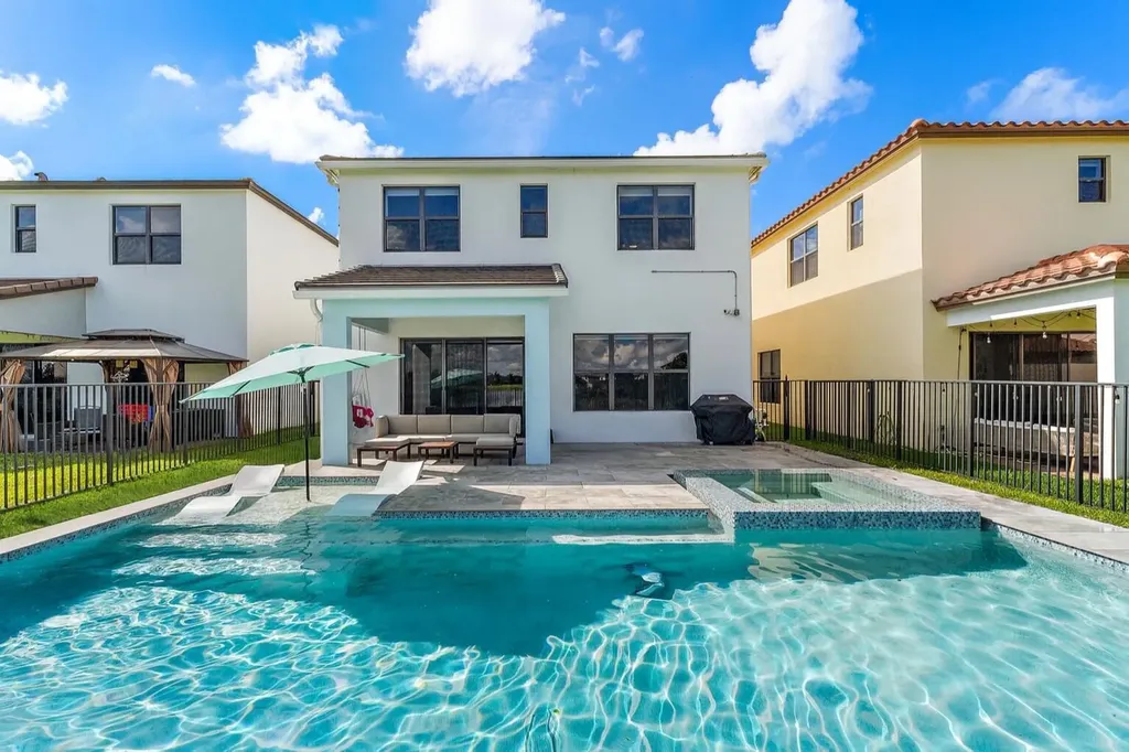 16156 Sea Turtle Place Westlake FL 33470
