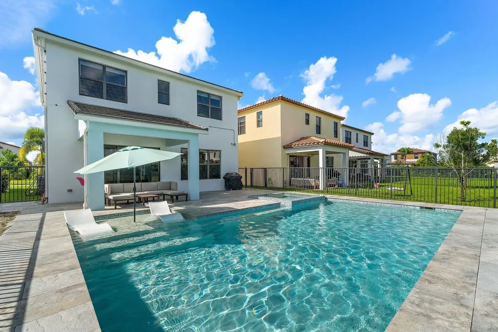 16156 Sea Turtle Place Westlake FL 33470