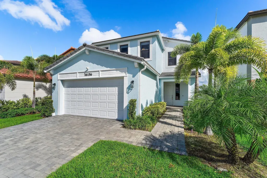 16156 Sea Turtle Place Westlake FL 33470