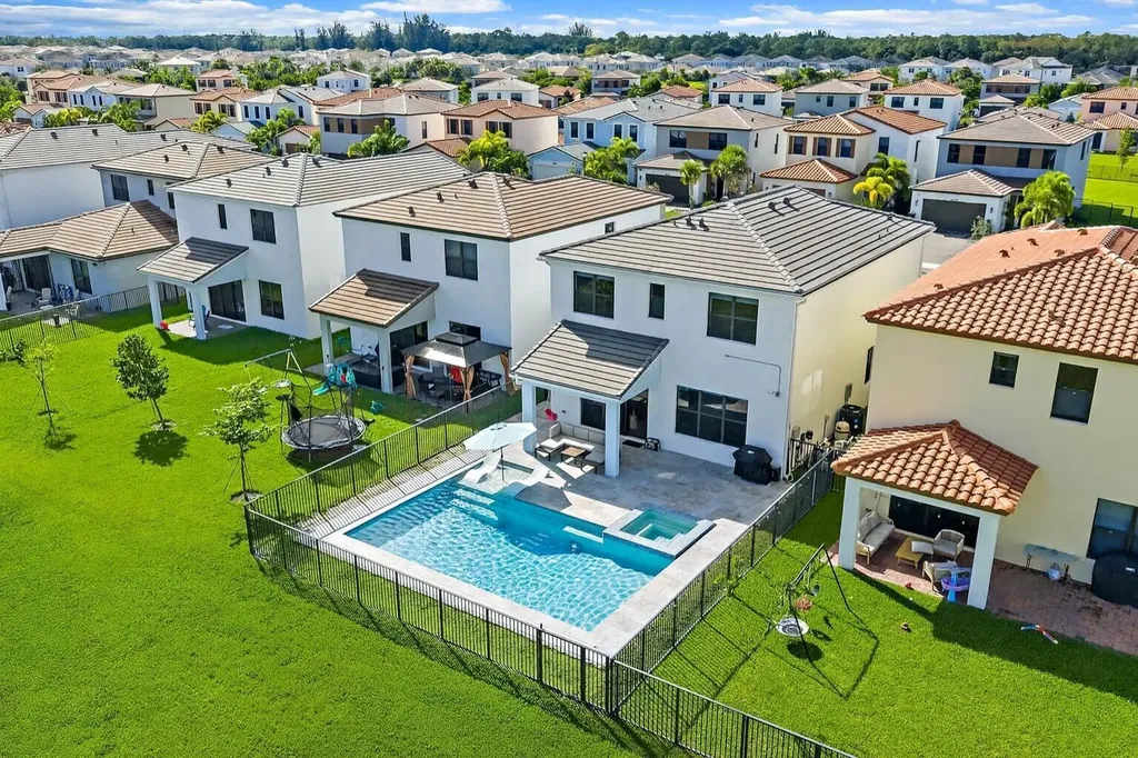 16156 Sea Turtle Place Westlake FL 33470