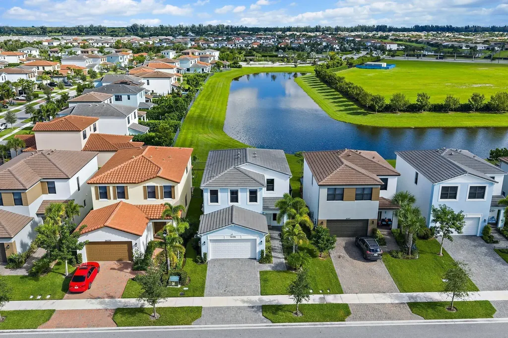 16156 Sea Turtle Place Westlake FL 33470