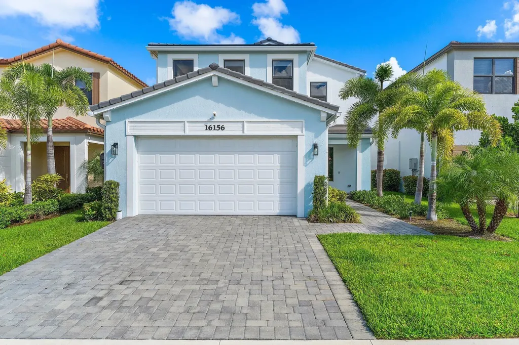 16156 Sea Turtle Place Westlake FL 33470