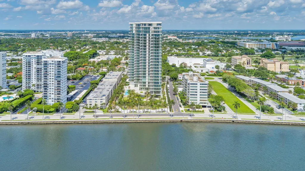 200 Arkona Court West Palm Beach FL 33401