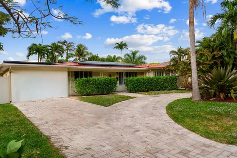 2757 NE 14th Avenue Wilton Manors FL 33334