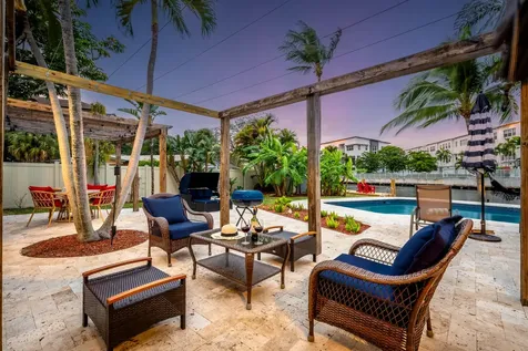 2757 NE 14th Avenue Wilton Manors FL 33334