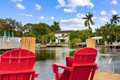 2757 NE 14th Avenue Wilton Manors FL 33334