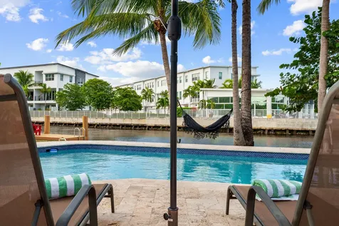 2757 NE 14th Avenue Wilton Manors FL 33334