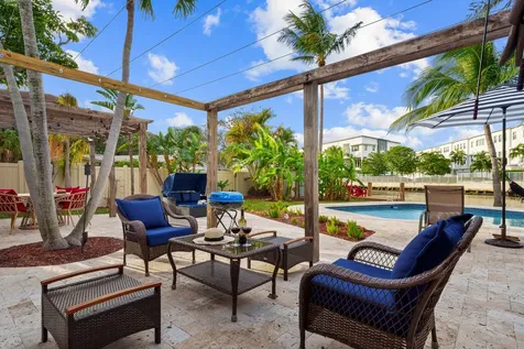 2757 NE 14th Avenue Wilton Manors FL 33334