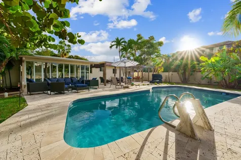 2757 NE 14th Avenue Wilton Manors FL 33334