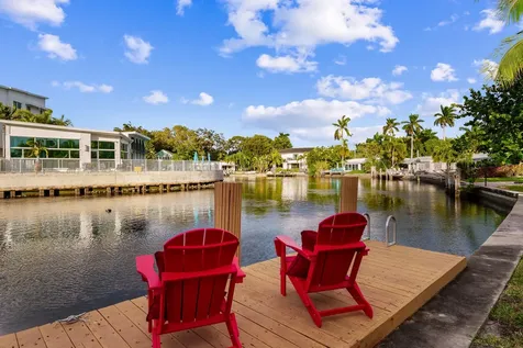 2757 NE 14th Avenue Wilton Manors FL 33334