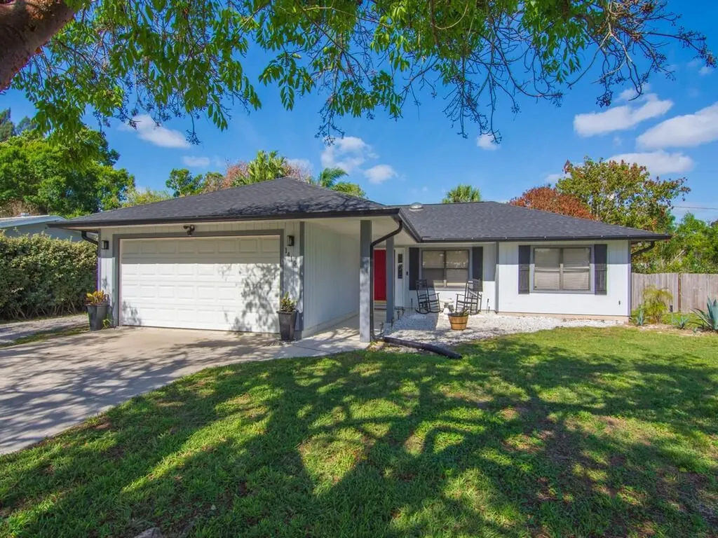 1415 34th Avenue Vero Beach FL 32960