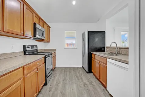 2125 SW Salvatierra Boulevard Port St Lucie FL 34987