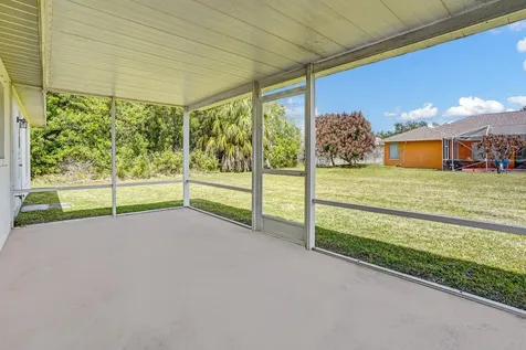 2125 SW Salvatierra Boulevard Port St Lucie FL 34987