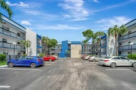 3170 Holiday Springs Boulevard Margate FL 33063