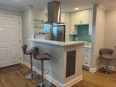 3170 Holiday Springs Boulevard Margate FL 33063