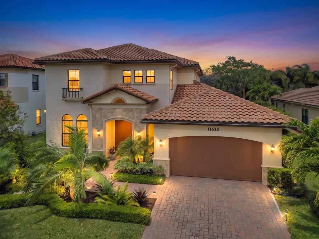 11615 NW 83rd Way Parkland FL 33076